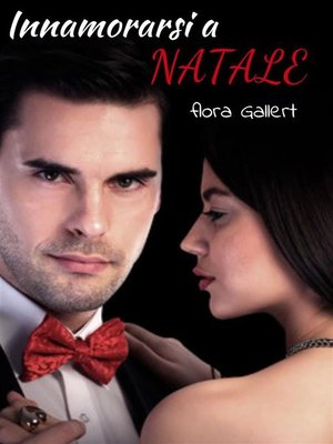 cover image of Innamorarsi a Natale